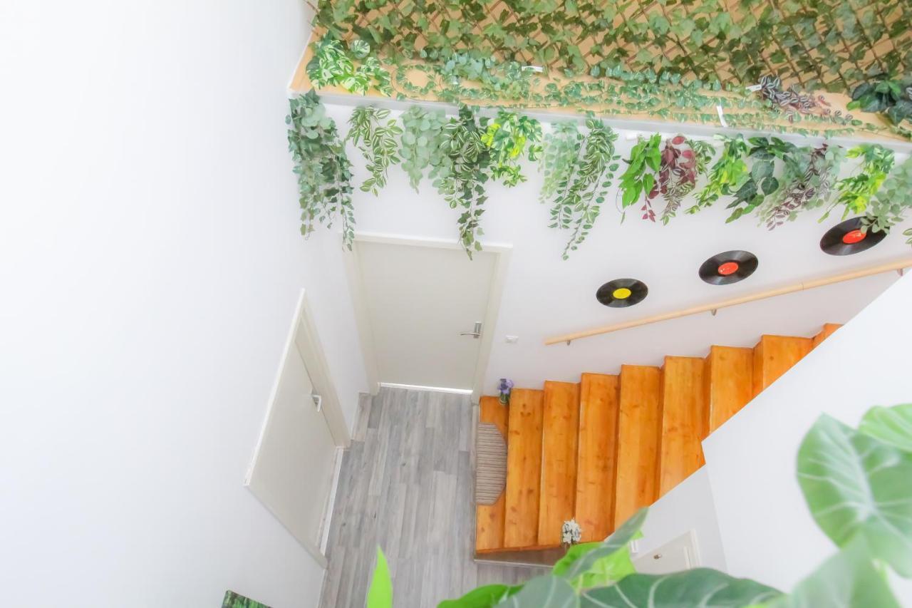 Private Triple Bedroom In Shared Apartment Dw171-4 Wien Eksteriør bilde